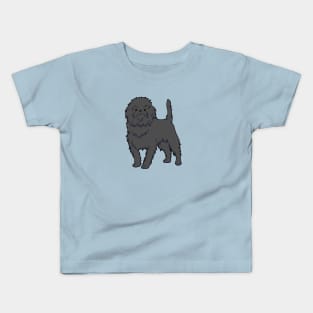 Affenpinscher Kids T-Shirt